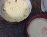 Foto del paso 4 de la receta: Bizcochuelo de Banana 🍌❤️