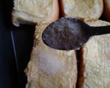 Foto langkah ke 6 dari resep Roti sisir mentega 1x proofing #BandungRecook3_RinkaLoumitha.