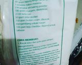 Foto langkah ke 1 dari resep Bolu Gulung.