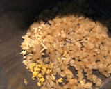 Foto del paso 3 de la receta: Pollo tikka masala con preparado base en Olla Gm G