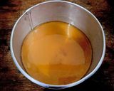 Foto langkah ke 1 dari resep Leche Flan (Puding Karamel).