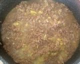 Foto langkah ke 4 dari resep Arem Arem Daging Ala Buana.