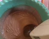 Foto langkah ke 4 dari resep Ice Cream Coklat.