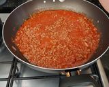Foto del paso 8 de la receta: Guiso de Carne Molida