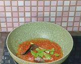 Foto langkah ke 2 dari resep Tongkol Suwir pedas.
