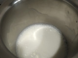 કૉફી લેટ્ટે (Coffee Latte Recipe In Gujarati)