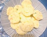 Foto langkah ke 4 dari resep Cireng Kentang Keju.
