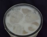 Foto langkah ke 3 dari resep Minuman Es Jahe Susu.