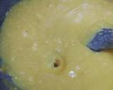 Mango Burfi recipe step 5 photo