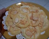 Foto langkah ke 3 dari resep Almond crispy.
