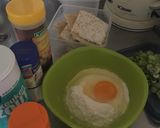Foto langkah ke 2 dari resep Tempe Mendoan Renyah.