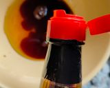 Foto del paso 1 de la receta: Pollo a la miel y limón en freidora de aire