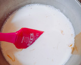 Foto del paso 1 de la receta: Flan de dulce de leche con más dulce de leche !!! 🇦🇷