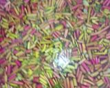 Foto del paso 1 de la receta: Encurtido de verdolaga