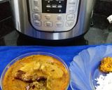 A picture of step 7 of Chicken Curry.