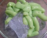 Foto langkah ke 7 dari resep Cendol Thailand.
