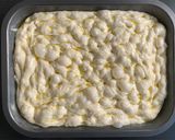 A picture of step 5 of Easy Focaccia.
