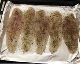 Foto del paso 3 de la receta: Pangasius a la menta