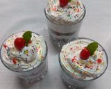 A picture of step 12 of Cake Mousse.