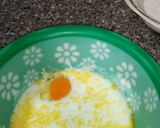 A picture of step 2 of Waffles.