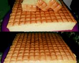 Foto langkah ke 5 dari resep Bolu jadul.