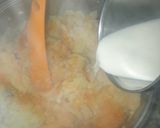 Foto del paso 11 de la receta: Puré mixto