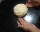 Foto del paso 6 de la receta: Bollos de queso crema