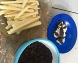 Foto langkah ke 2 dari resep Keju aroma.