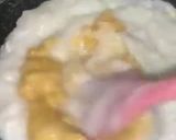 Foto langkah ke 3 dari resep Nagasari kudapan mpasi olahan tepung beras.