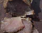 Foto del paso 6 de la receta: Bondiola de cerdo, fiambre con especias