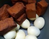 Foto langkah ke 1 dari resep Gudeg Nangka Muda Sederhana.