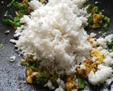 Foto langkah ke 2 dari resep Nasi goreng Jawa / nasi goreng kampung.