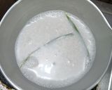 Foto langkah ke 2 dari resep Cendol kecebong!!! Cendol ala Yoshinoya.