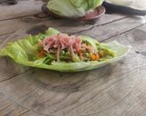 Foto del paso 5 de la receta: Petits pois a la française (Chícharos a la francesa)