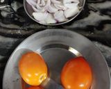 पंजाबी छोले और भटुरे (punjabi chole aur bhature reicpe in Hindi) रेसिपी चरण 2 फोटो
