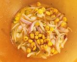 Foto del paso 6 de la receta Ceviche de langostinos