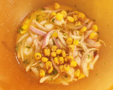 Foto del paso 6 de la receta: Ceviche de langostinos