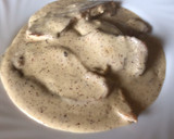 Foto del paso 5 de la receta: Pollo a la mostaza