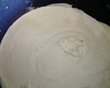 Foto del paso 3 de la receta: Crema de brócoli con leche de coco y mascarpone