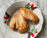 Foto langkah ke 3 dari resep Ayam Sisit.