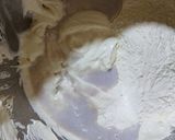 Foto langkah ke 4 dari resep Putu Ayu Kamboja (Simpel, lembut & ekonomis, Ide Bakulan).