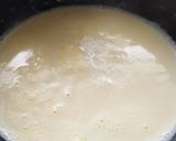 A picture of step 1 of Stuffed Mango Kulfi.