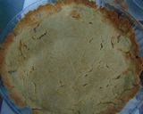 Foto del paso 9 de la receta: 🍰 Quiche de puerros de Julia Child🇫🇷