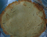 Foto del paso 9 de la receta: 🍰 Quiche de puerros de Julia Child🇫🇷