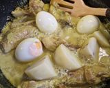 Foto langkah ke 2 dari resep Tumpeng Sunda Praktis.
