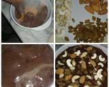 Chocolate Pudding recipe step 3 photo