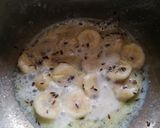 સ્વીટ બનાના(sweet Banana Recipe in Gujarati) રેસીપી સ્ટેપ2ફોટો