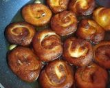 ছানার জিলিপি (chanar jilipi recipe in Bengali) রেসিপি ধাপ - 5 ছবি
