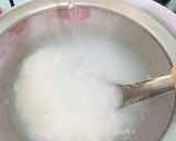 Hình bước làm 3 của món Canh mẻ