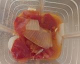 Foto del paso 3 de la receta: Sopa de tomate con tres ingredientes